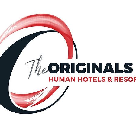 The Originals City, Hotel Astoria Vatican, Lourdes Esterno foto