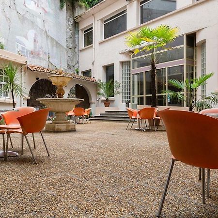 The Originals City, Hotel Astoria Vatican, Lourdes Esterno foto
