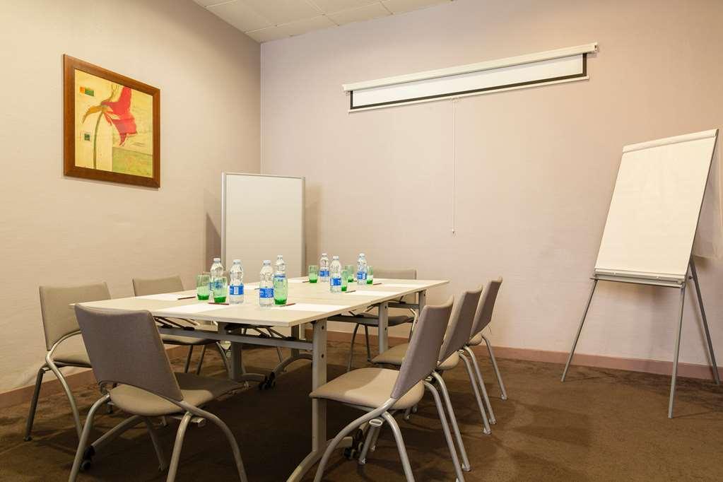 The Originals City, Hotel Astoria Vatican, Lourdes Amenities foto