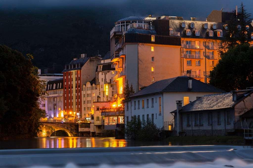 The Originals City, Hotel Astoria Vatican, Lourdes Esterno foto