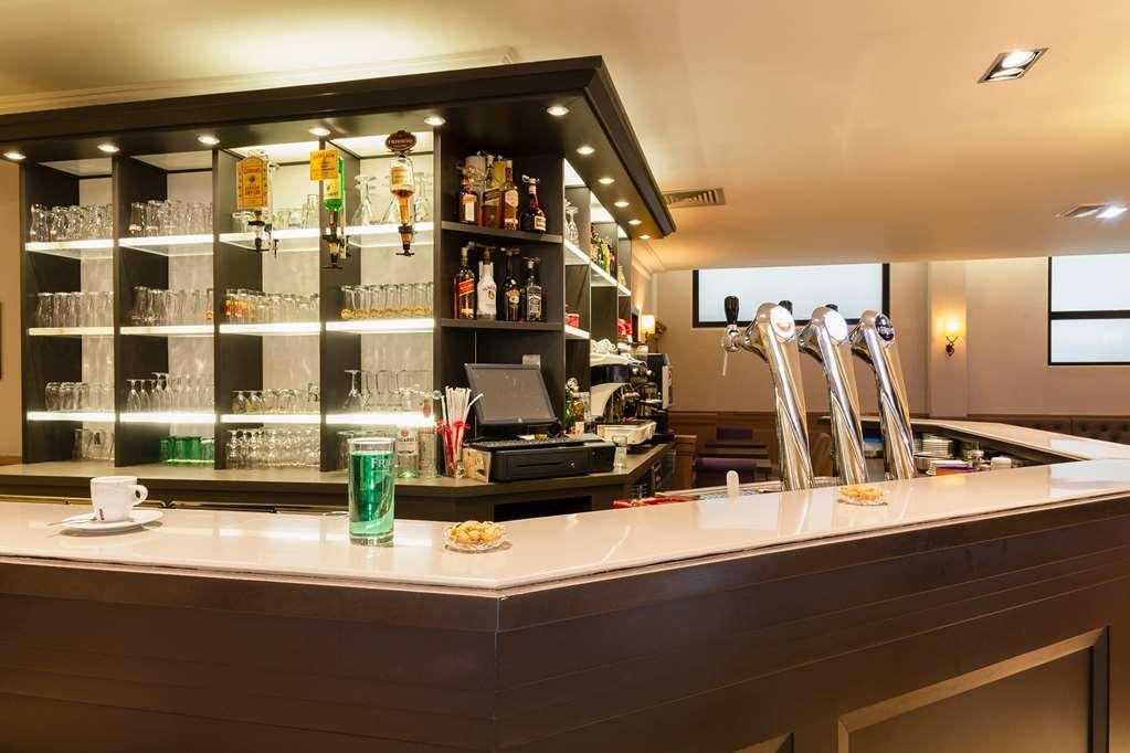 The Originals City, Hotel Astoria Vatican, Lourdes Ristorante foto