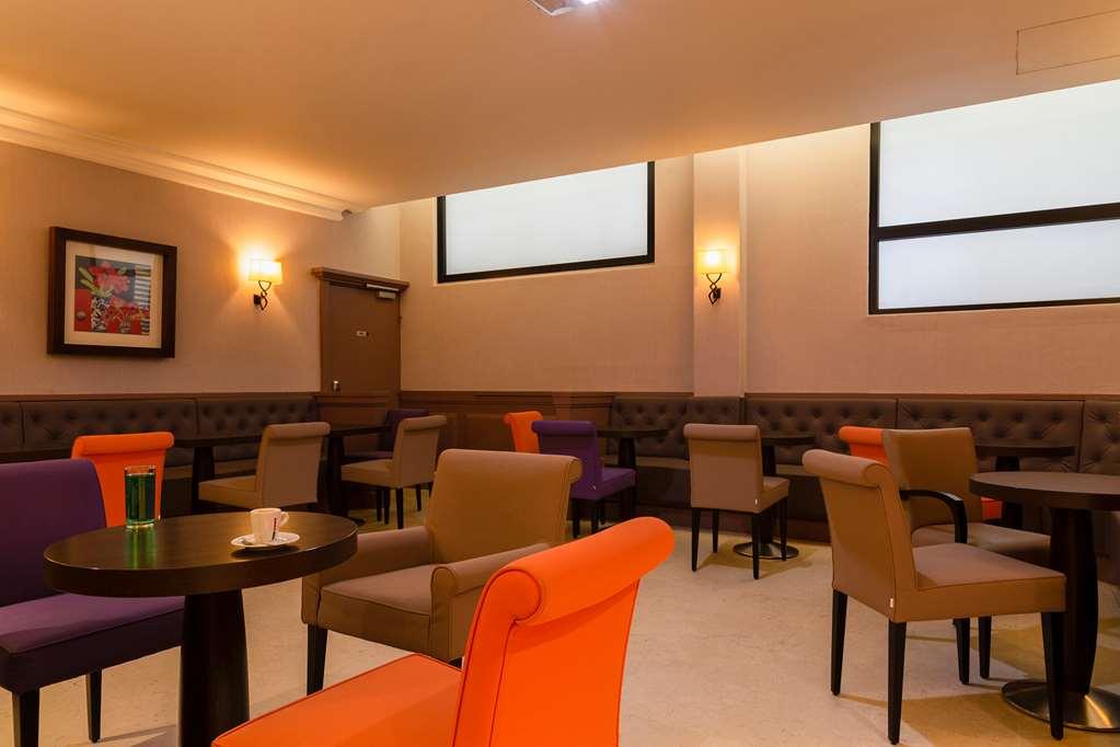 The Originals City, Hotel Astoria Vatican, Lourdes Servizi foto