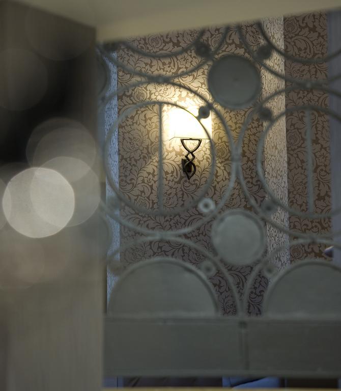 The Originals City, Hotel Astoria Vatican, Lourdes Esterno foto