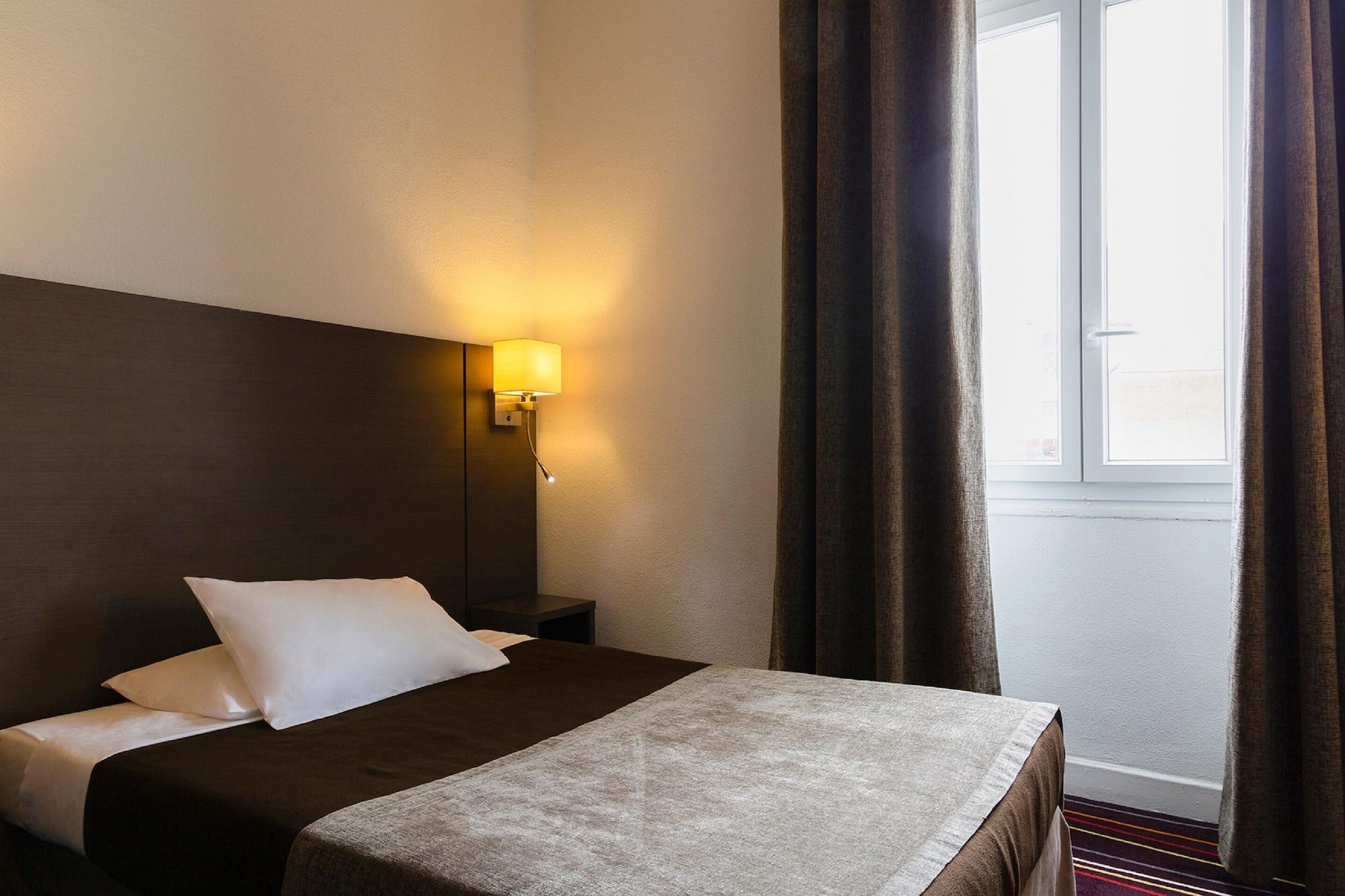 The Originals City, Hotel Astoria Vatican, Lourdes Esterno foto