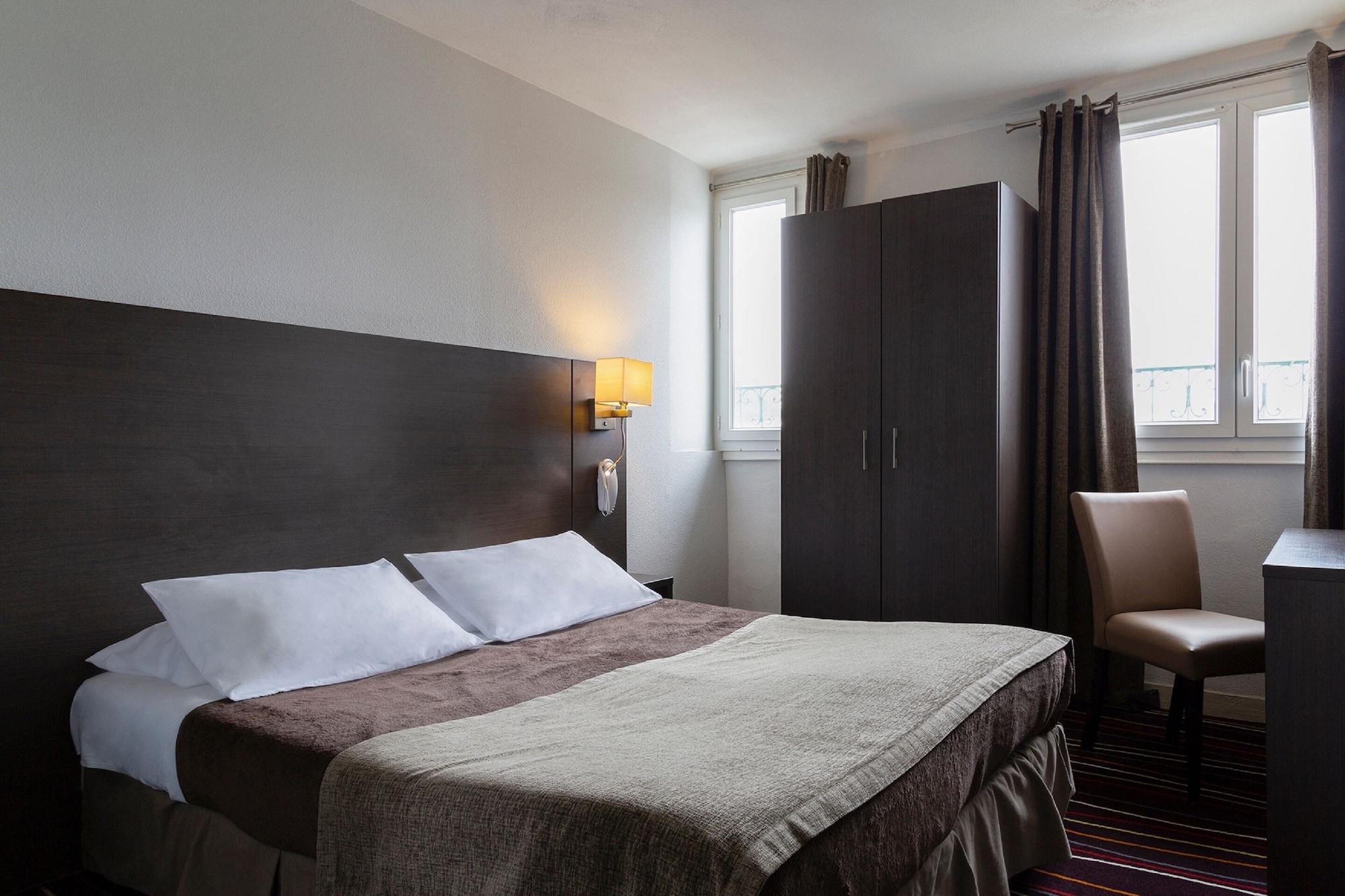 The Originals City, Hotel Astoria Vatican, Lourdes Esterno foto