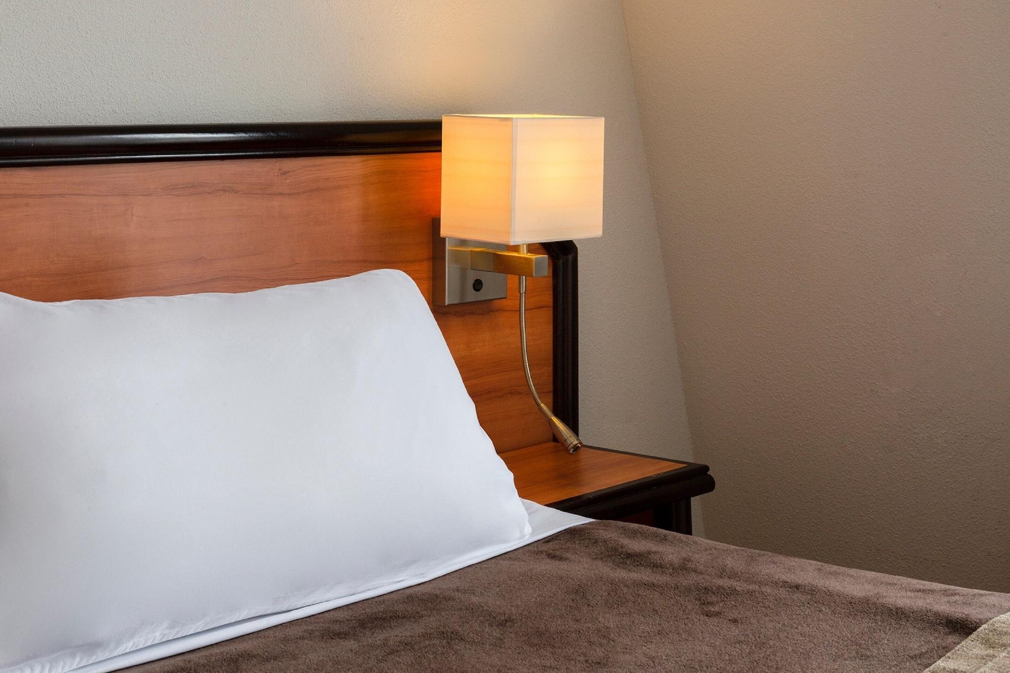 The Originals City, Hotel Astoria Vatican, Lourdes Esterno foto