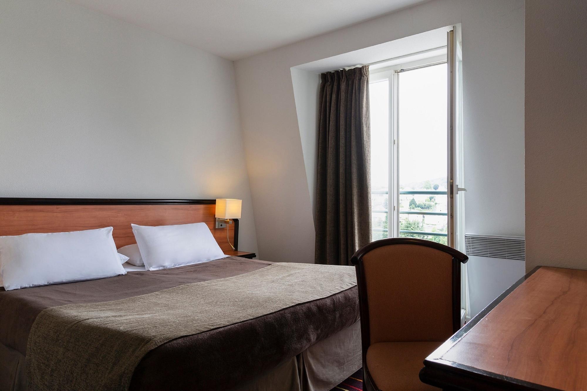 The Originals City, Hotel Astoria Vatican, Lourdes Esterno foto
