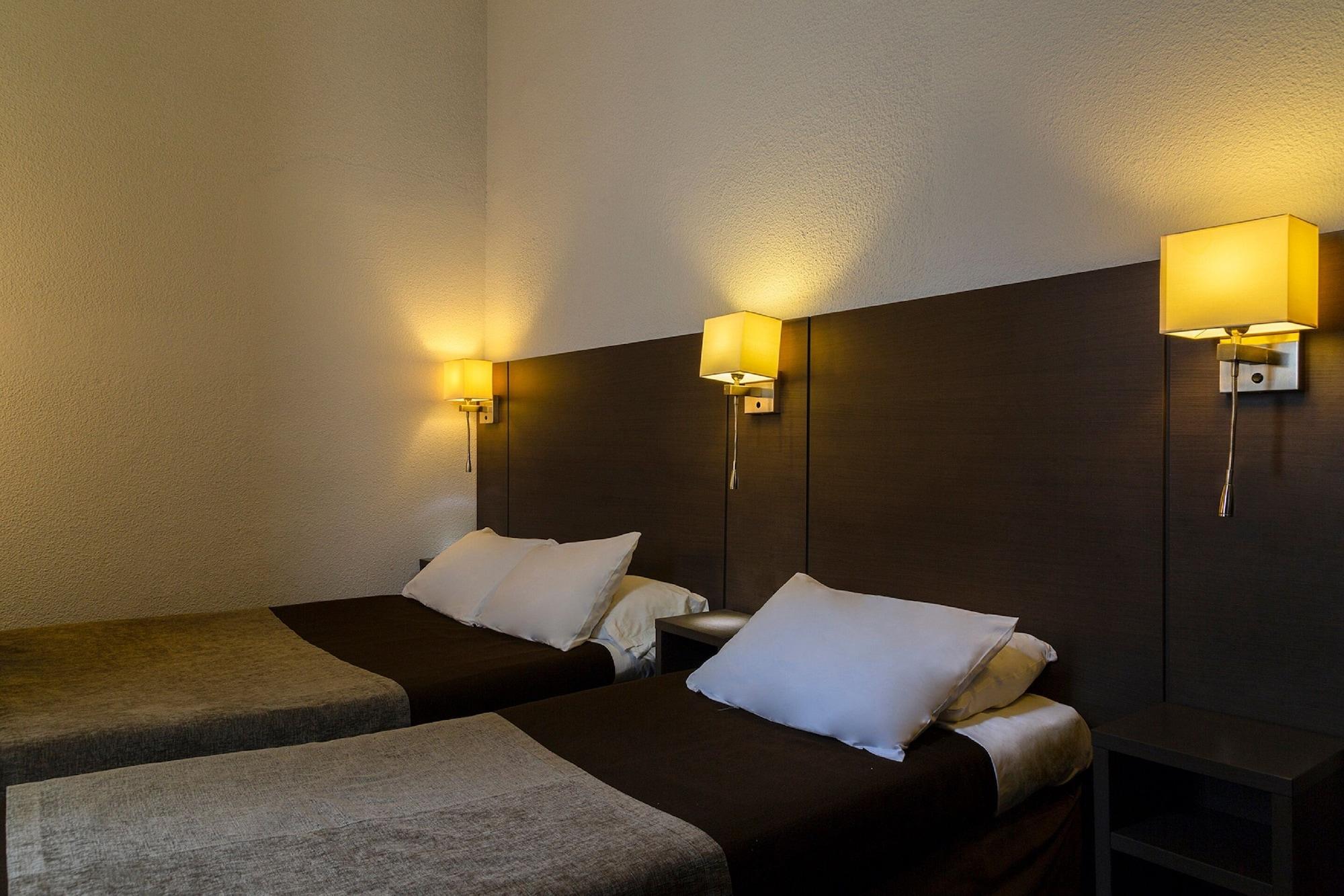The Originals City, Hotel Astoria Vatican, Lourdes Esterno foto