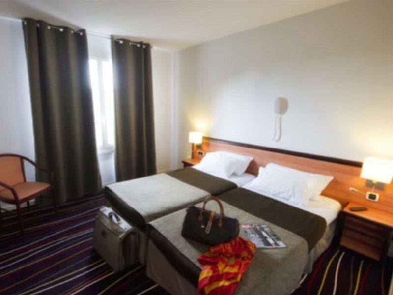 The Originals City, Hotel Astoria Vatican, Lourdes Esterno foto