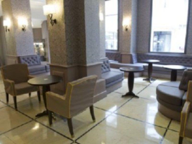The Originals City, Hotel Astoria Vatican, Lourdes Esterno foto