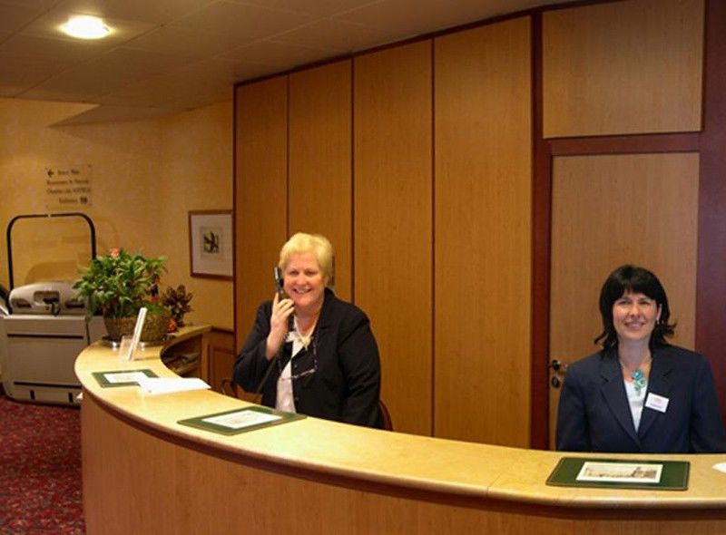 The Originals City, Hotel Astoria Vatican, Lourdes Esterno foto