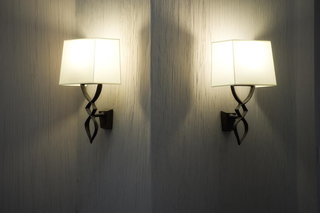 The Originals City, Hotel Astoria Vatican, Lourdes Esterno foto