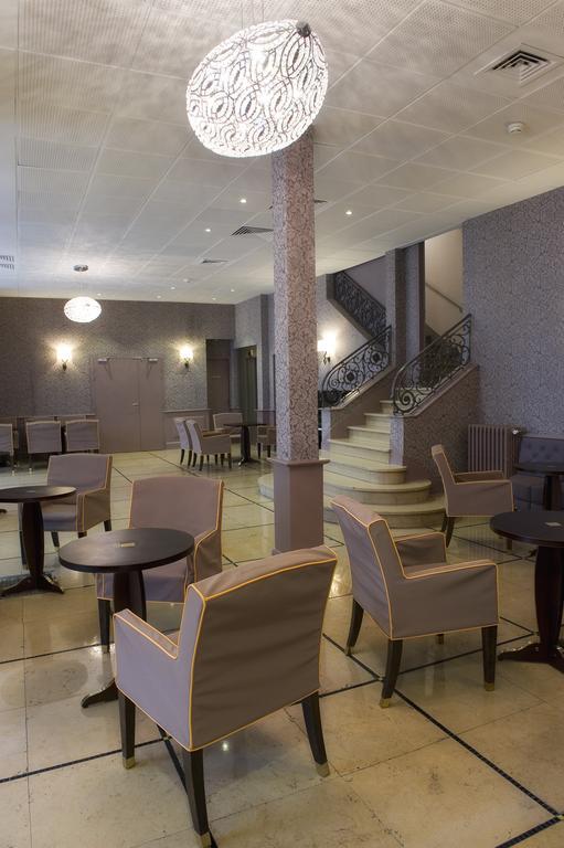 The Originals City, Hotel Astoria Vatican, Lourdes Esterno foto