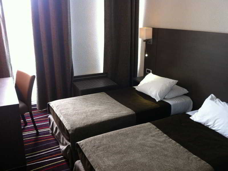 The Originals City, Hotel Astoria Vatican, Lourdes Camera foto