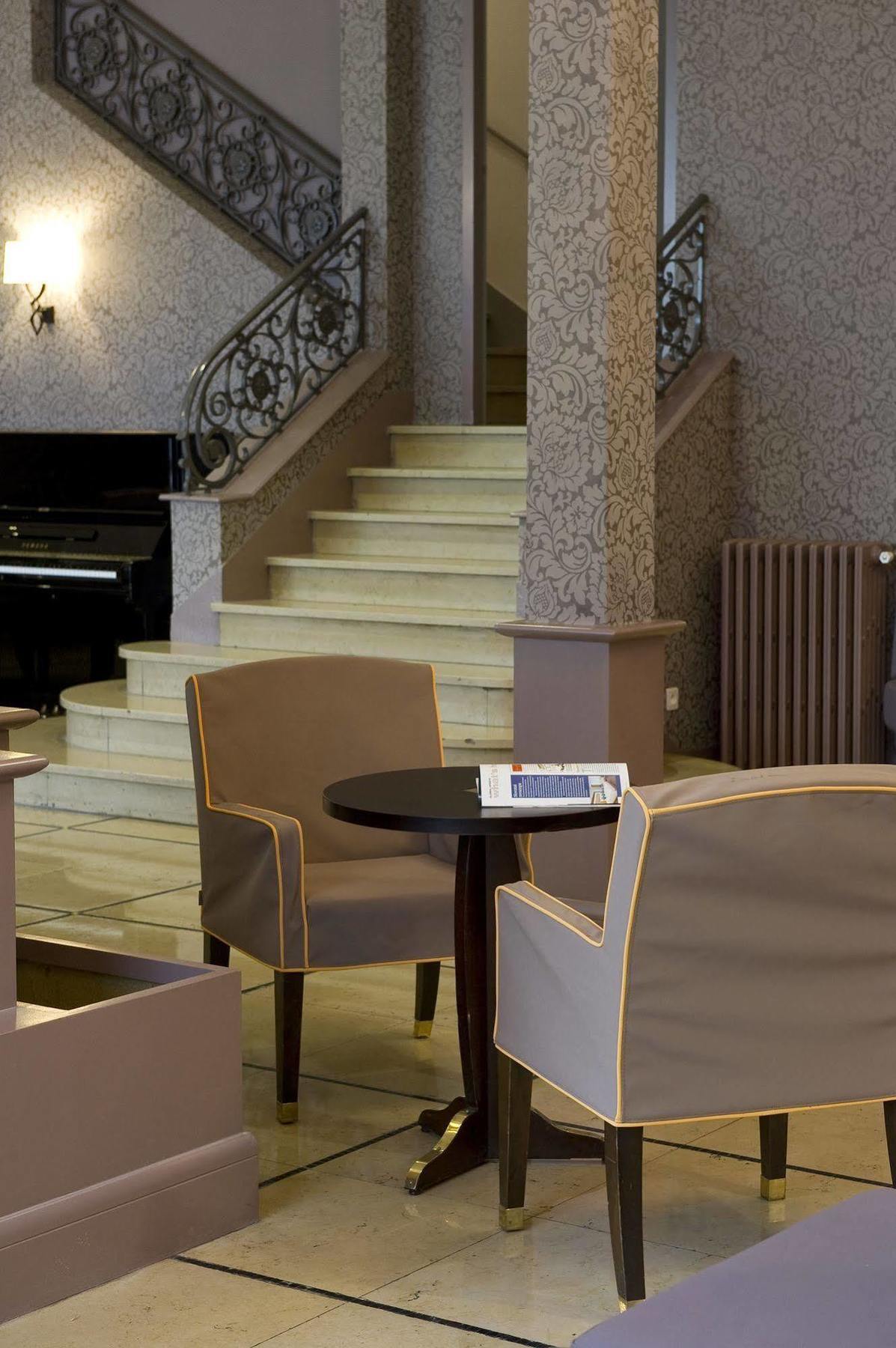 The Originals City, Hotel Astoria Vatican, Lourdes Esterno foto
