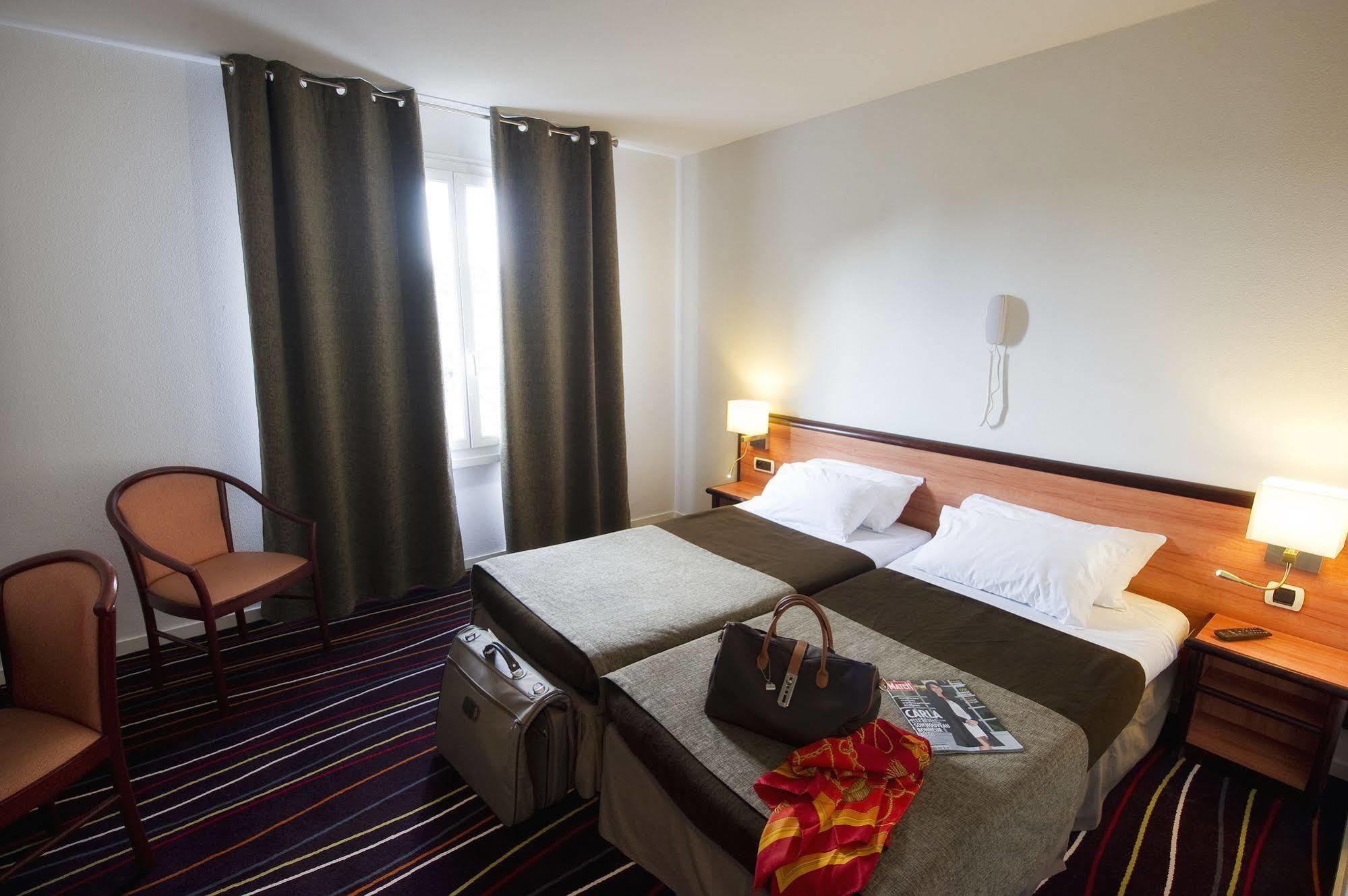 The Originals City, Hotel Astoria Vatican, Lourdes Esterno foto