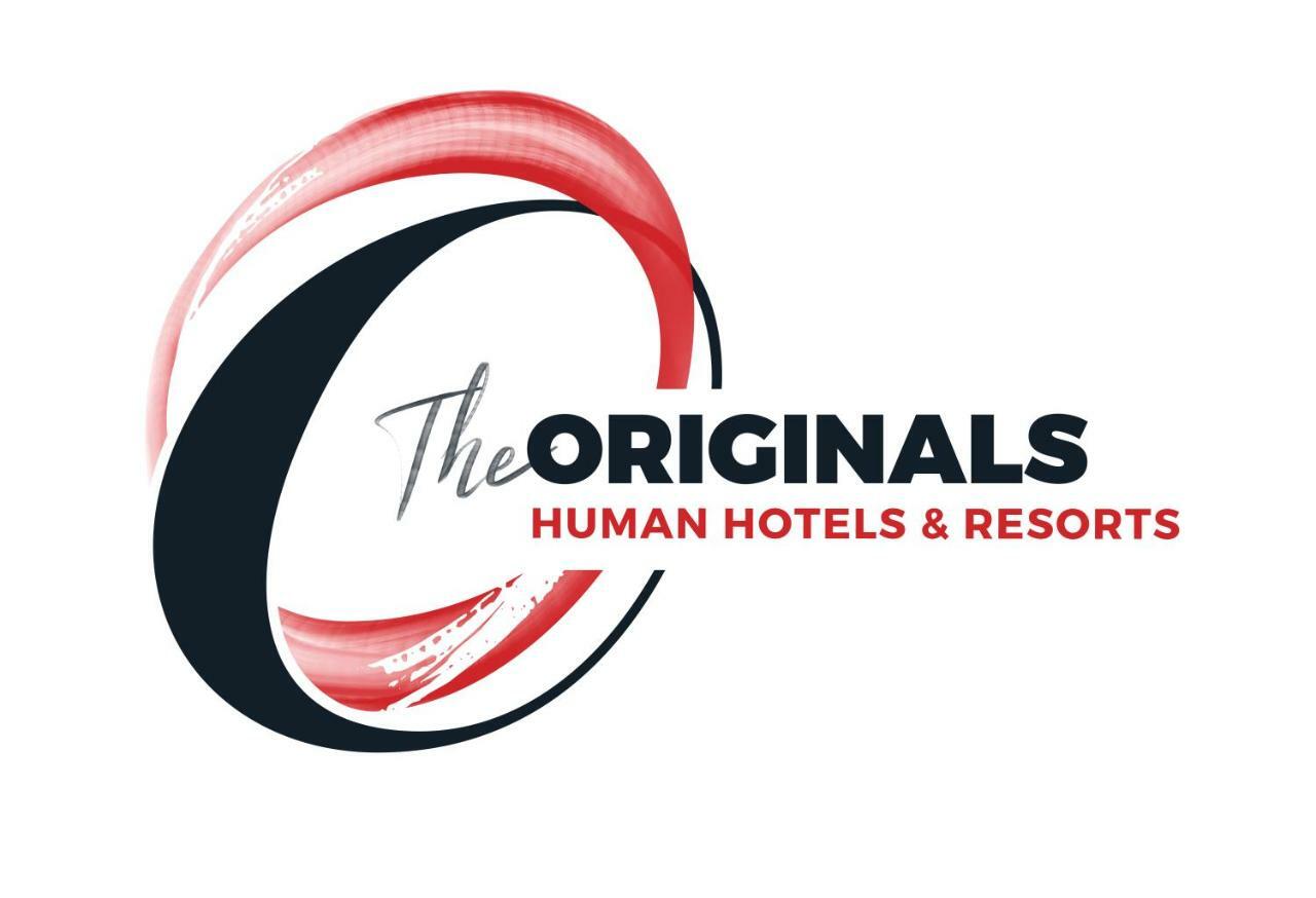 The Originals City, Hotel Astoria Vatican, Lourdes Esterno foto