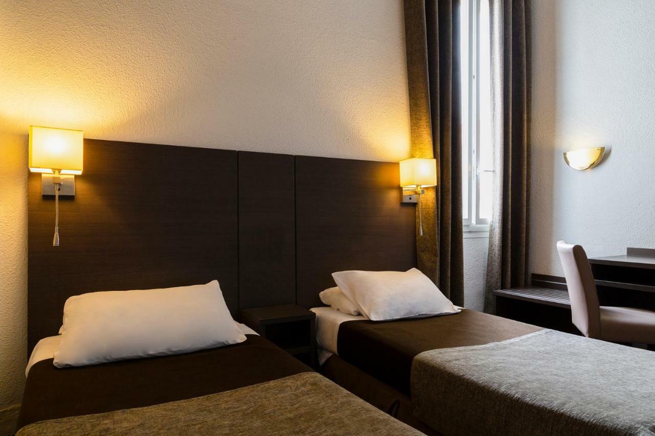 The Originals City, Hotel Astoria Vatican, Lourdes Esterno foto