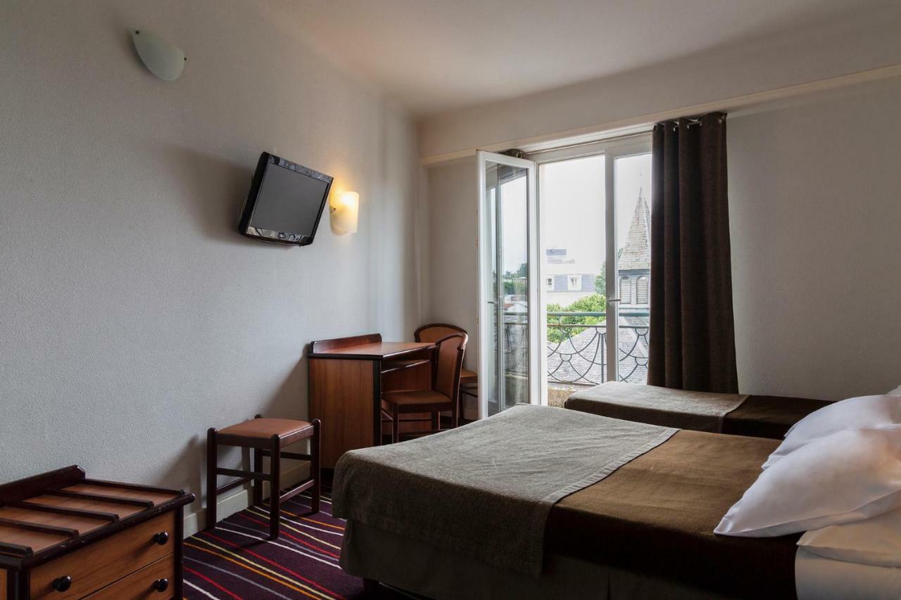 The Originals City, Hotel Astoria Vatican, Lourdes Esterno foto