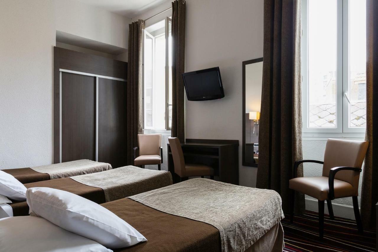 The Originals City, Hotel Astoria Vatican, Lourdes Esterno foto