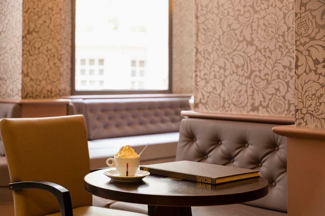 The Originals City, Hotel Astoria Vatican, Lourdes Esterno foto