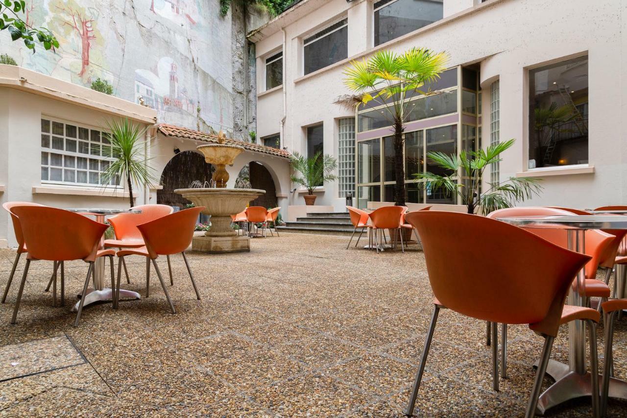 The Originals City, Hotel Astoria Vatican, Lourdes Esterno foto